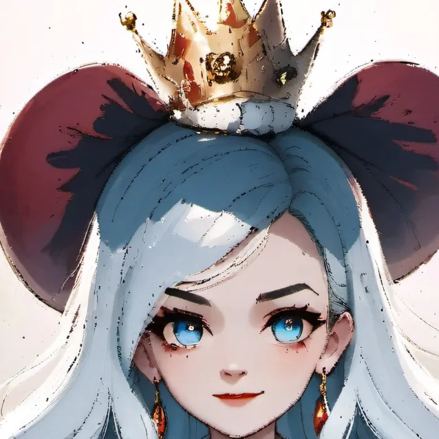 chat with ai character: hazbin hoteI
