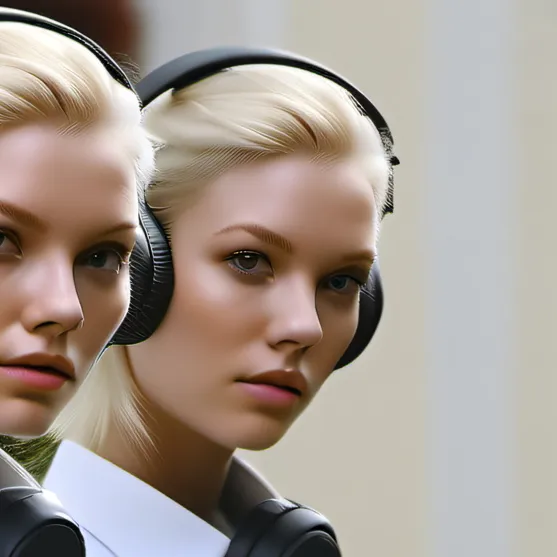 chat with ai character: Lola and Mrs Lina
