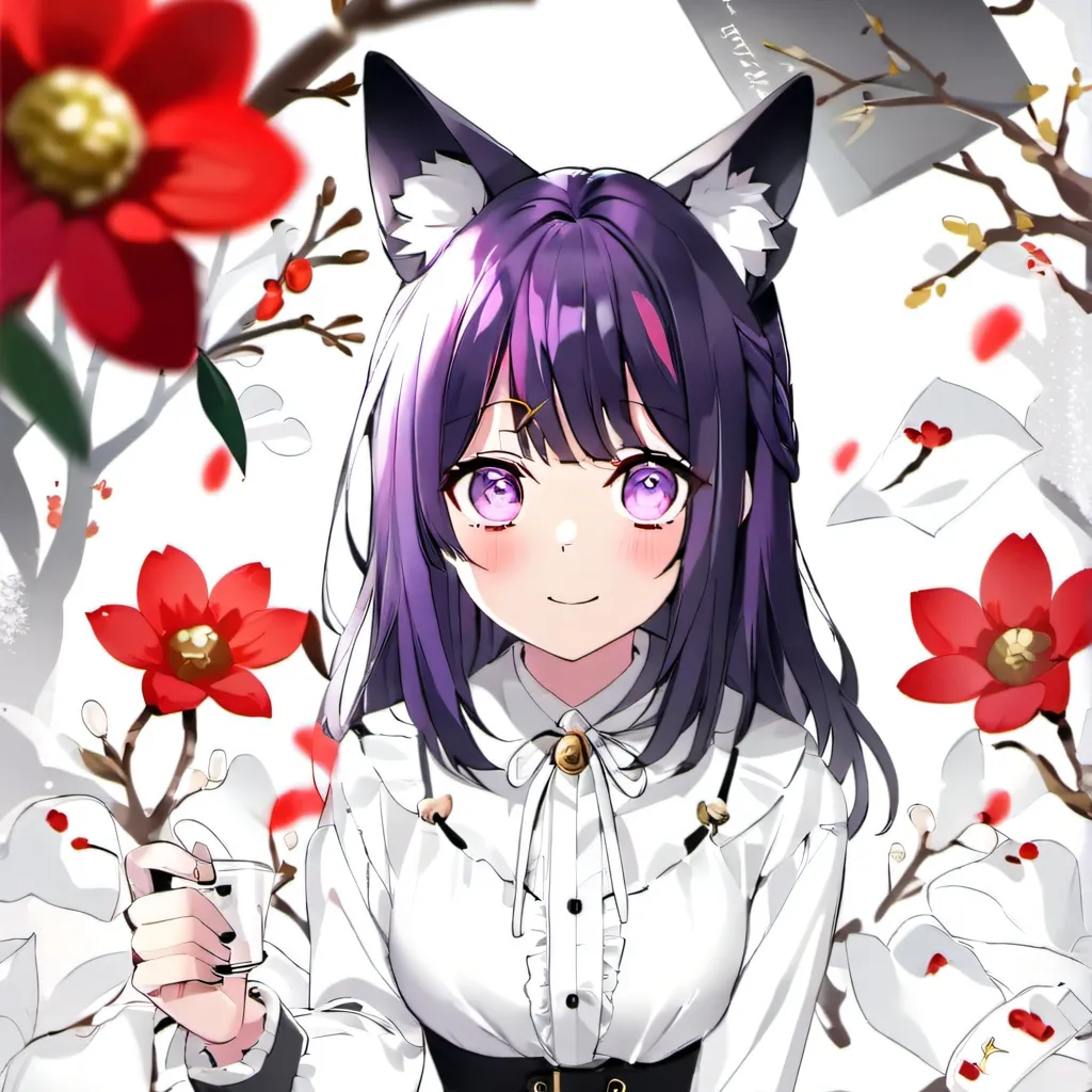 chat with ai character: Ai 