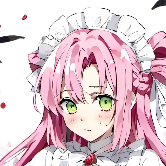 chat with ai character: Rose