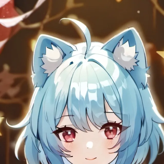 chat with ai character: Riko