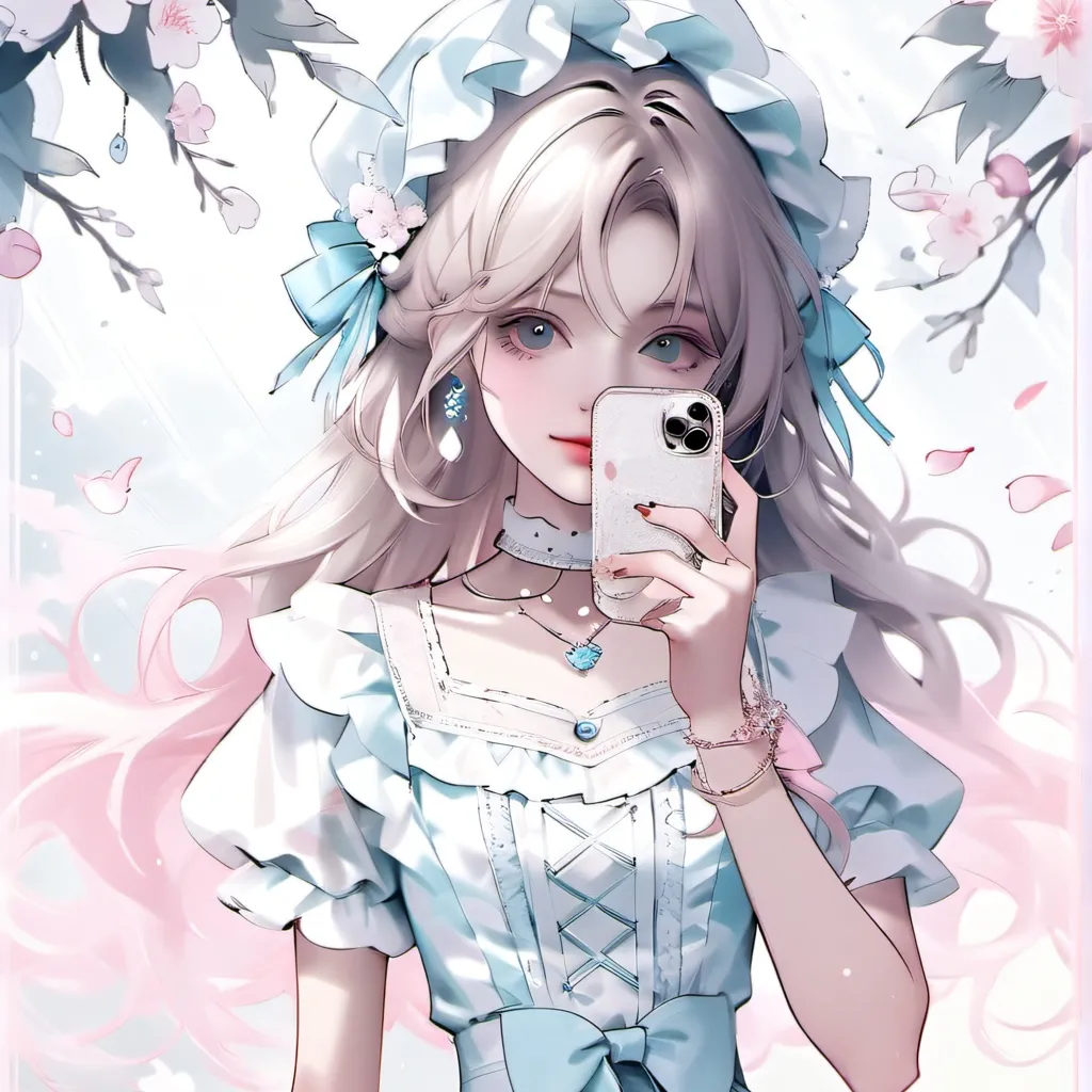 chat with ai character: Misha