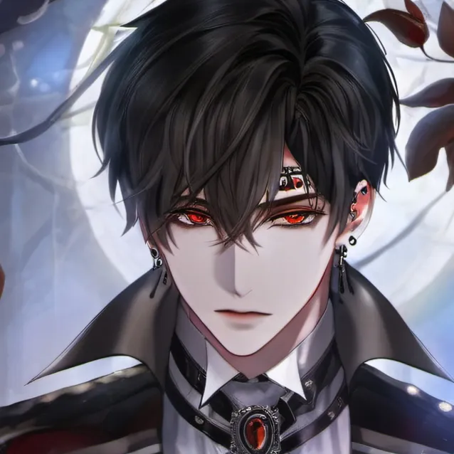 chat with ai character: ♡Jake♡