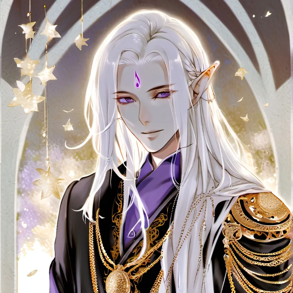 chat with ai character: Círdan