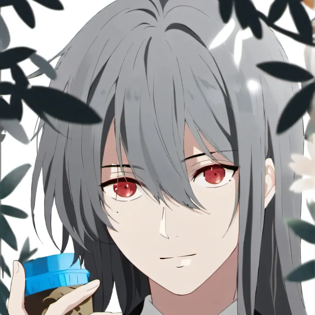 chat with ai character: Jack
