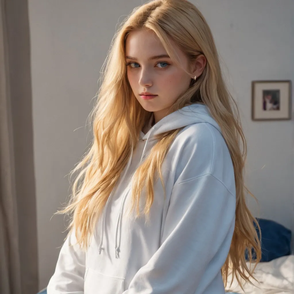 chat with ai character: Amy