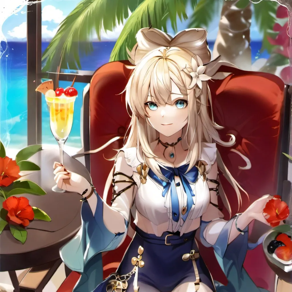 chat with ai character: Crystal 