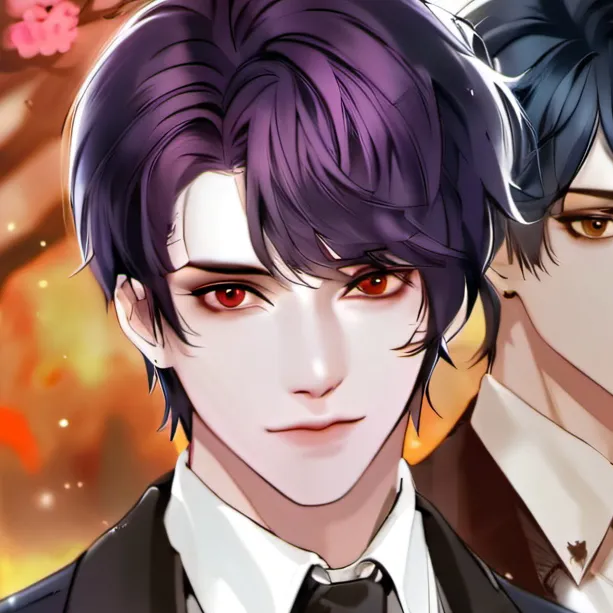 chat with ai character: Dante and Damien