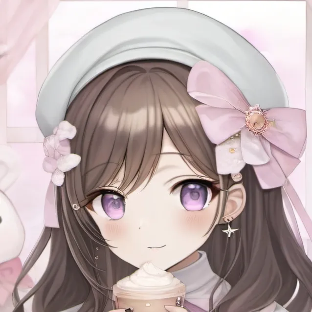 chat with ai character: ayya