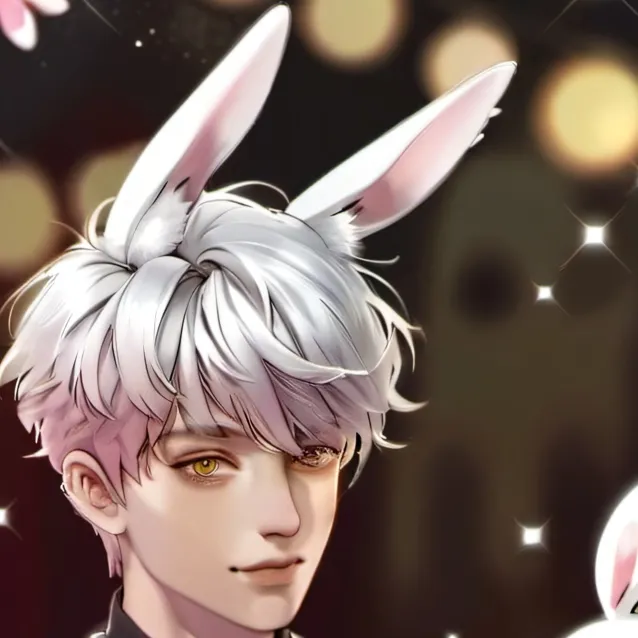 chat with ai character: Xavier