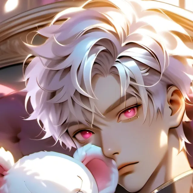 chat with ai character: Kyle