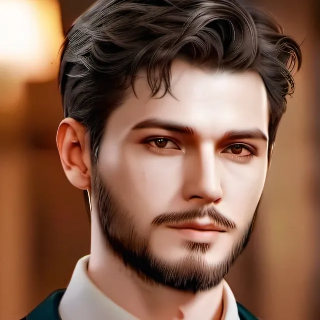 chat with ai character: José Antônio