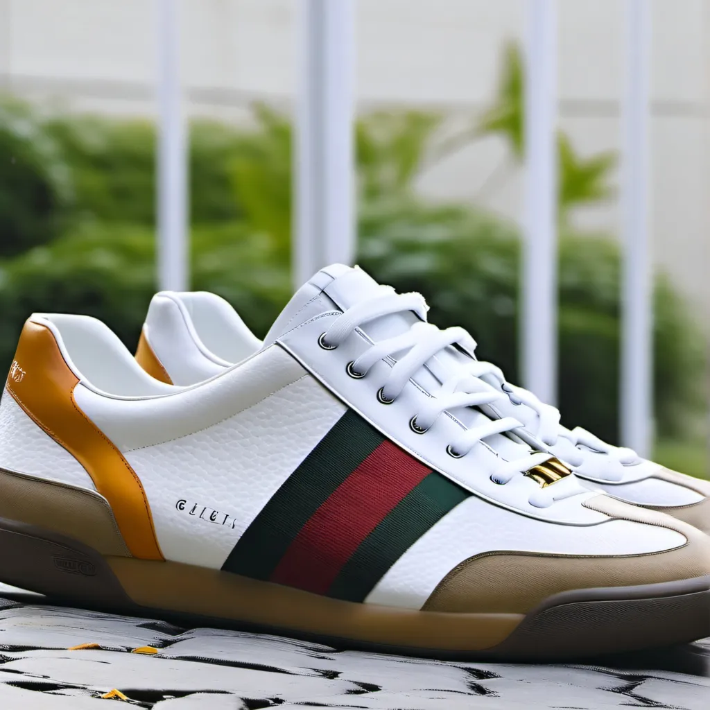 chat with ai character: gucci