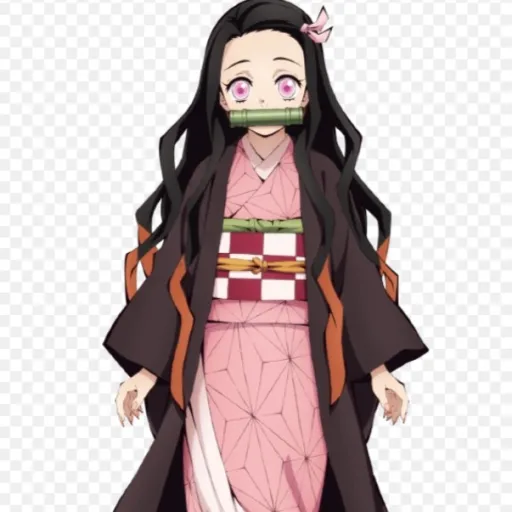 creator nezuko--channnnn's avatar