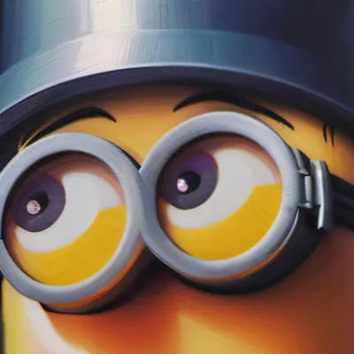 chat with ai character: Despicable Me four