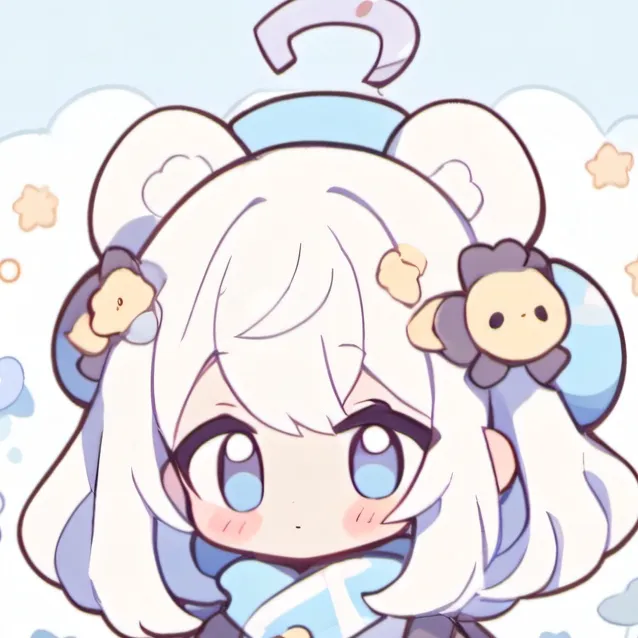 chat with ai character: cinnamoroll