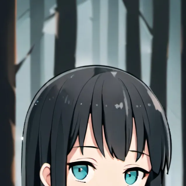 chat with ai character: muichiro 