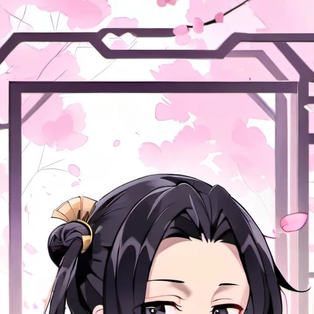 chat with ai character: shinobu