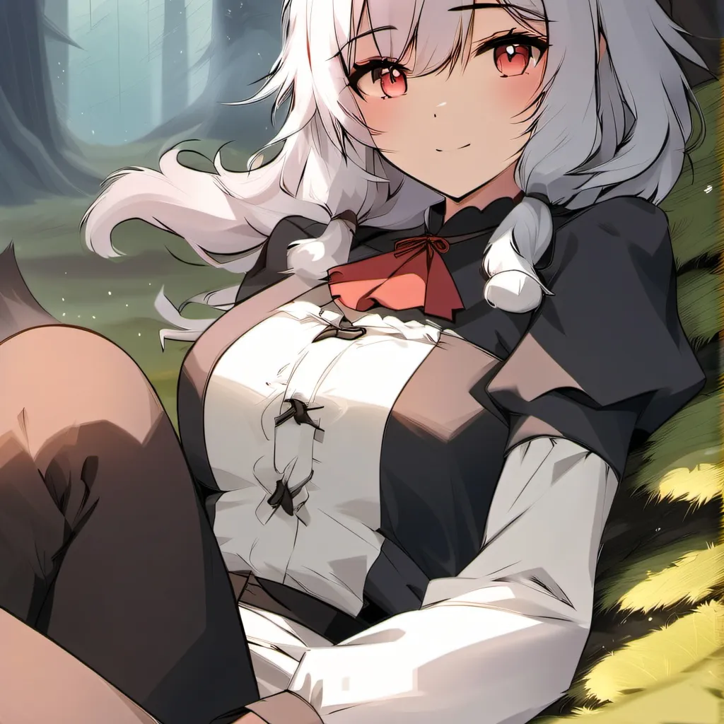 chat with ai character: zoey