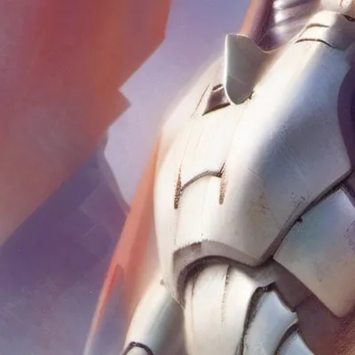 chat with ai character: Mechagodzilla
