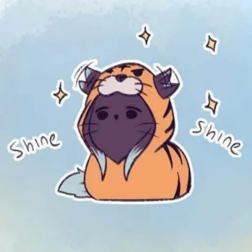 creator Mui-Cat's avatar