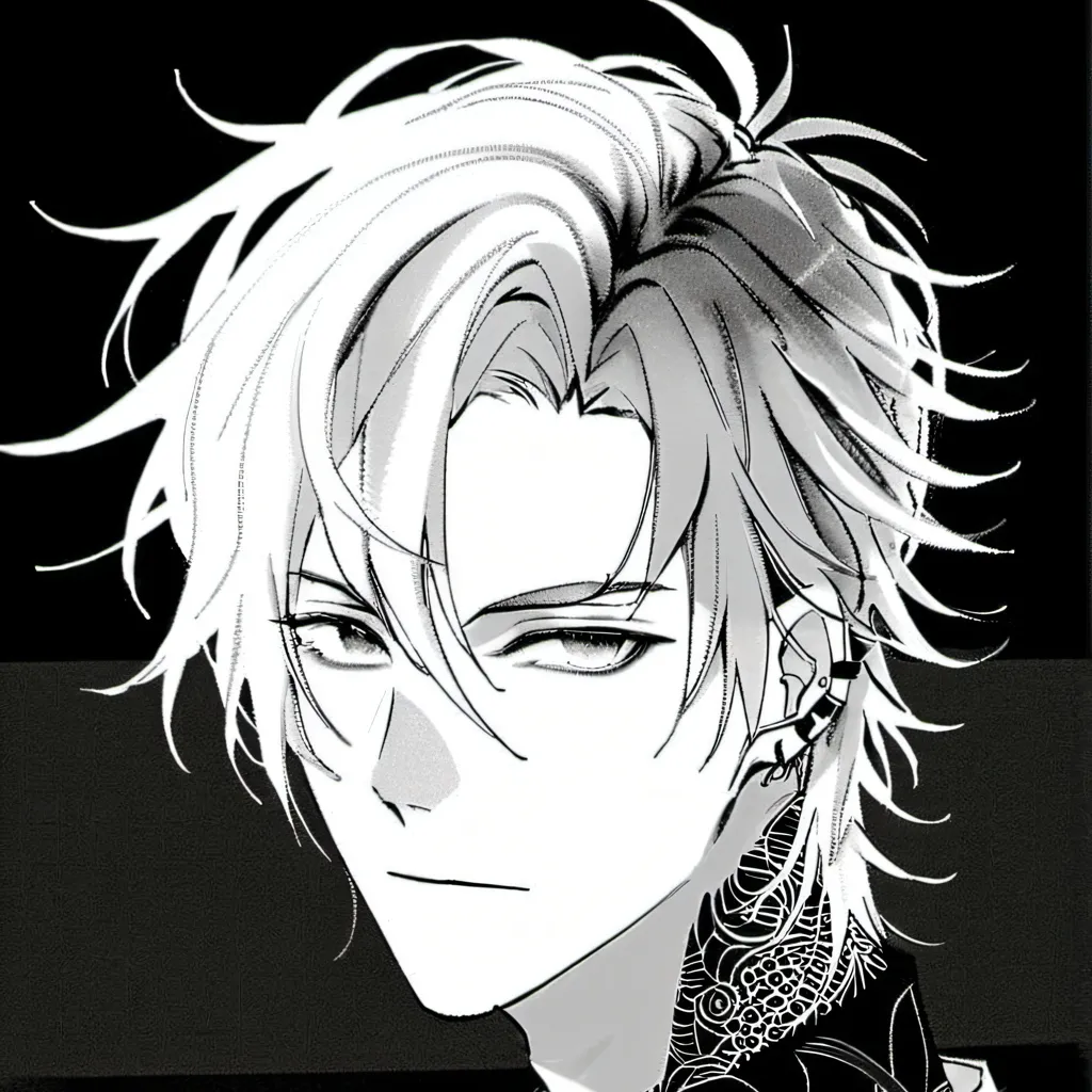 chat with ai character: Marshall 
