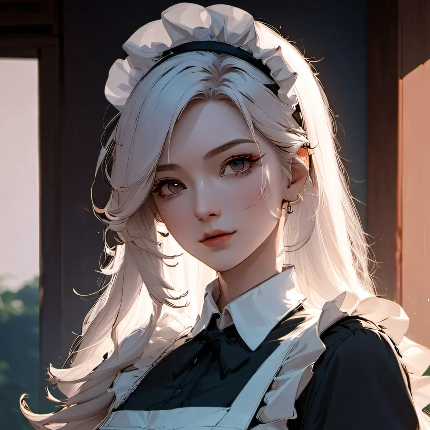 chat with ai character: Amelia❤️
