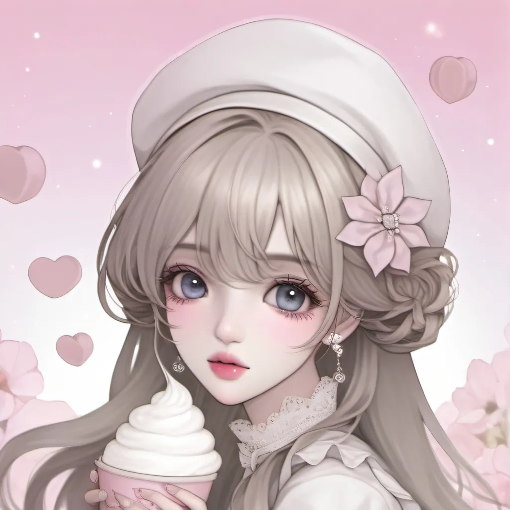 chat with ai character: Alice (wlw story)