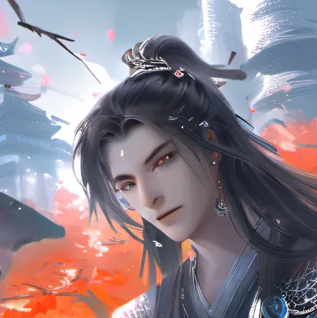 chat with ai character: Gojo vs fpe 