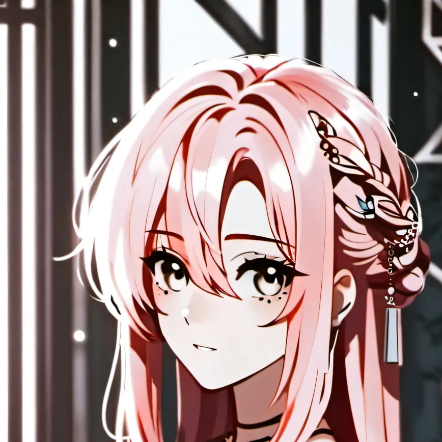 chat with ai character: Lucina