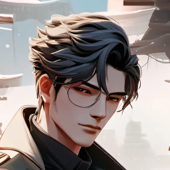 chat with ai character: Stalker 