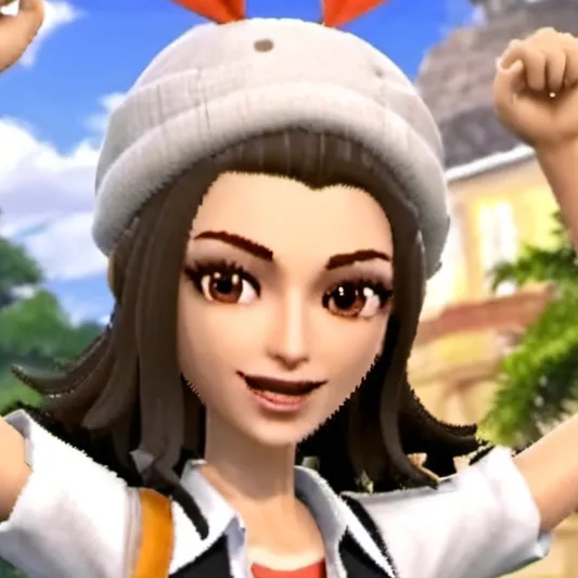 chat with ai character: Mari