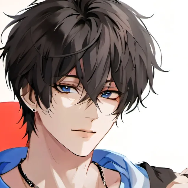 chat with ai character: Archer
