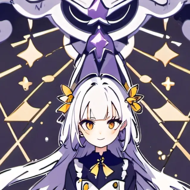 chat with ai character: lilly alices sis