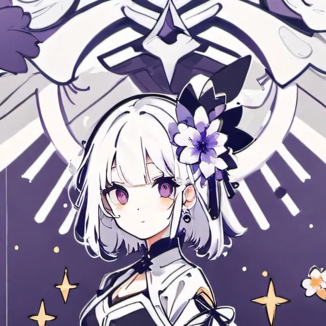chat with ai character: lilly 
