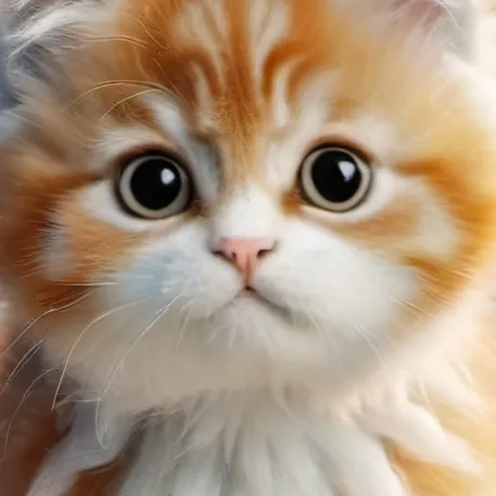 chat with ai character: Cocoa
