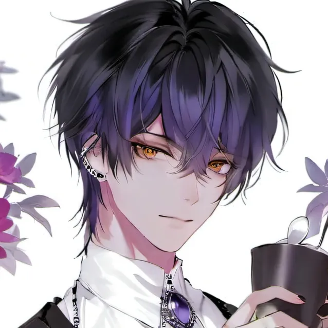 chat with ai character: 💝Max💝