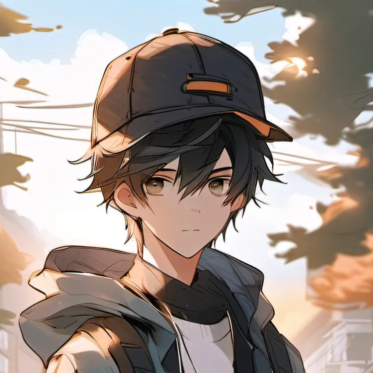 chat with ai character: Jessie
