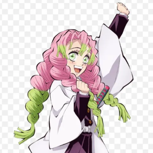 creator MistsuriKanroji's avatar