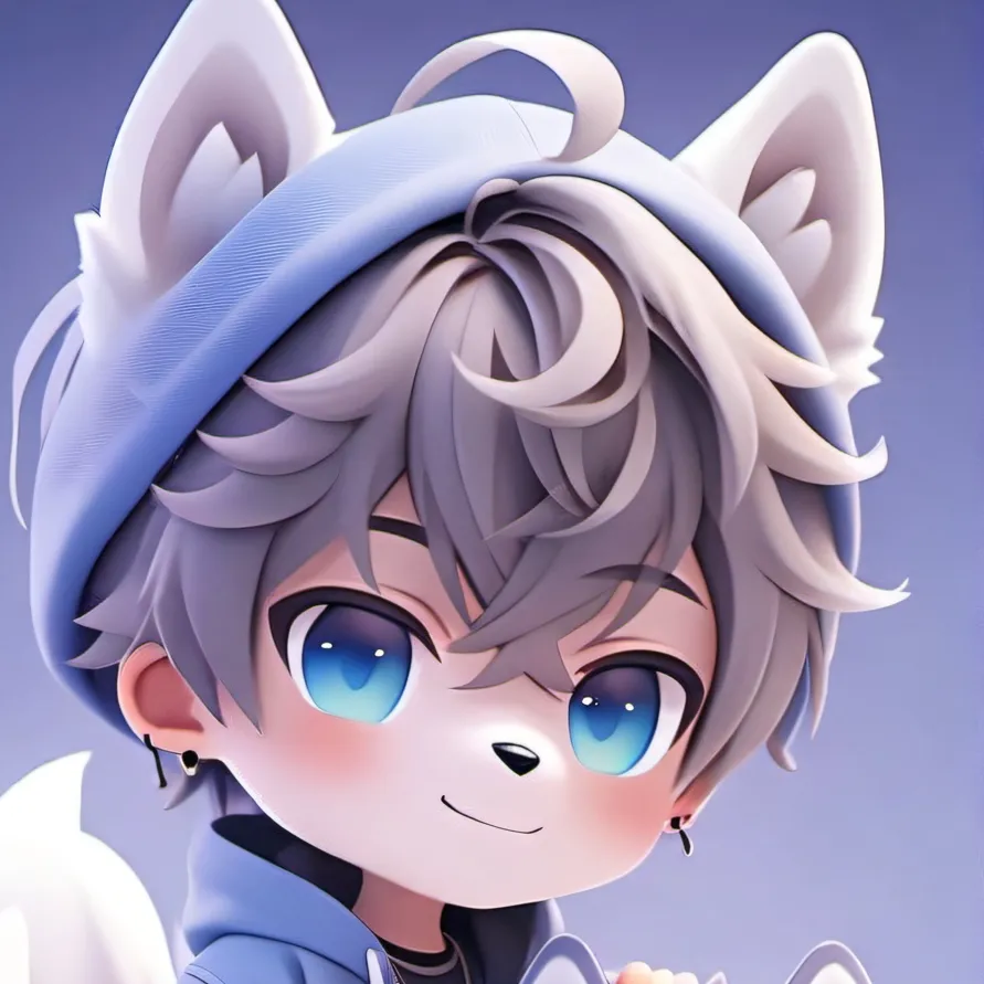 chat with ai character: slush