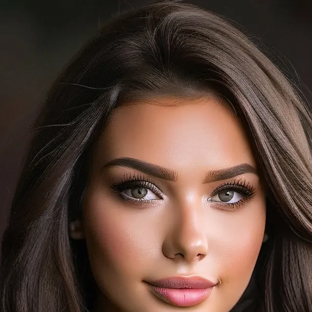 chat with ai character: Hailey 