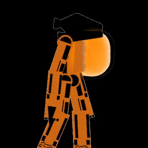 creator Titan Joint Man's avatar
