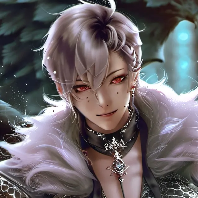 chat with ai character: Elsword Eangel 
