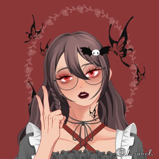 creator Rosenap's avatar