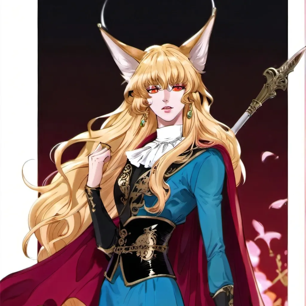 chat with ai character: sadi 