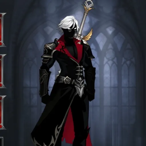 creator Cidric's avatar
