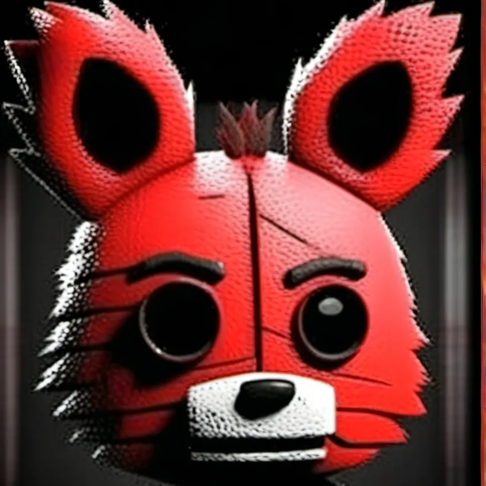 chat with ai character: Foxy
