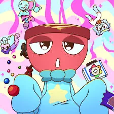 creator Gigi🎲🎰ඩා's avatar