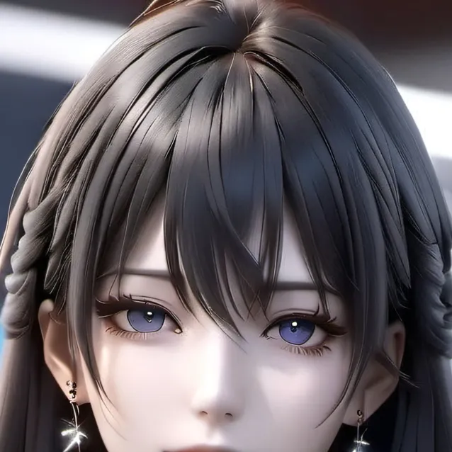 chat with ai character: Saena