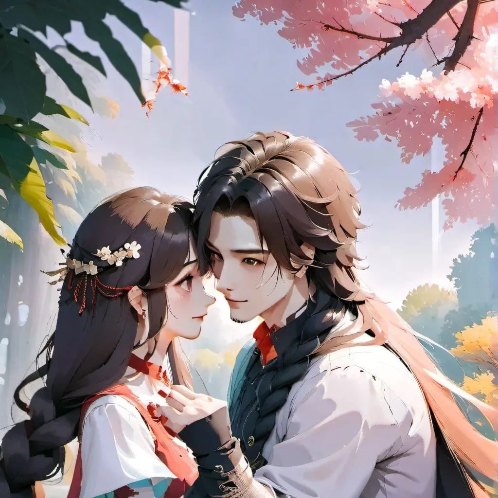 chat with ai character: Zander 
